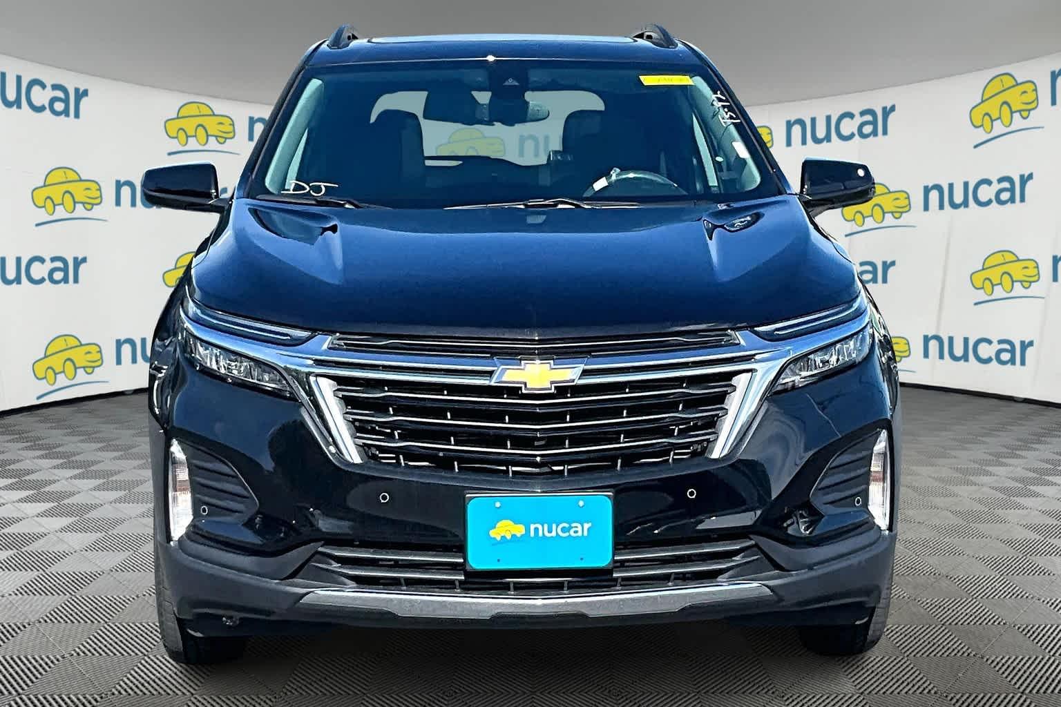 2024 Chevrolet Equinox LT - Photo 2