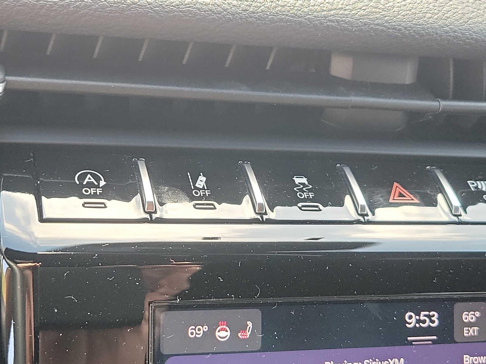 2021 Jeep Grand Cherokee L Altitude - Photo 23