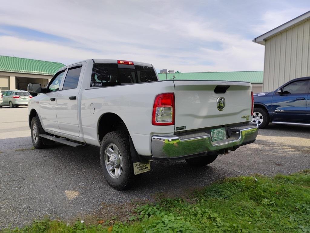 2019 Ram 2500 Tradesman - Photo 3