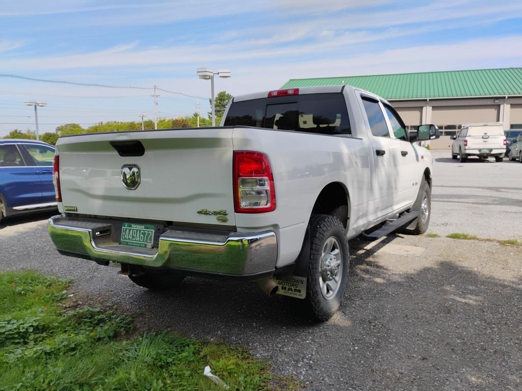 2019 Ram 2500 Tradesman - Photo 5