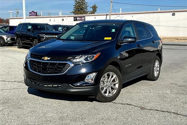 2021 Chevrolet Equinox LT - Photo 2