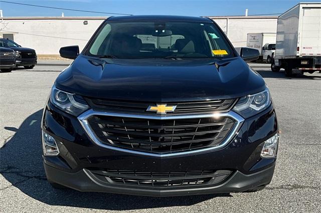 2021 Chevrolet Equinox LT - Photo 4