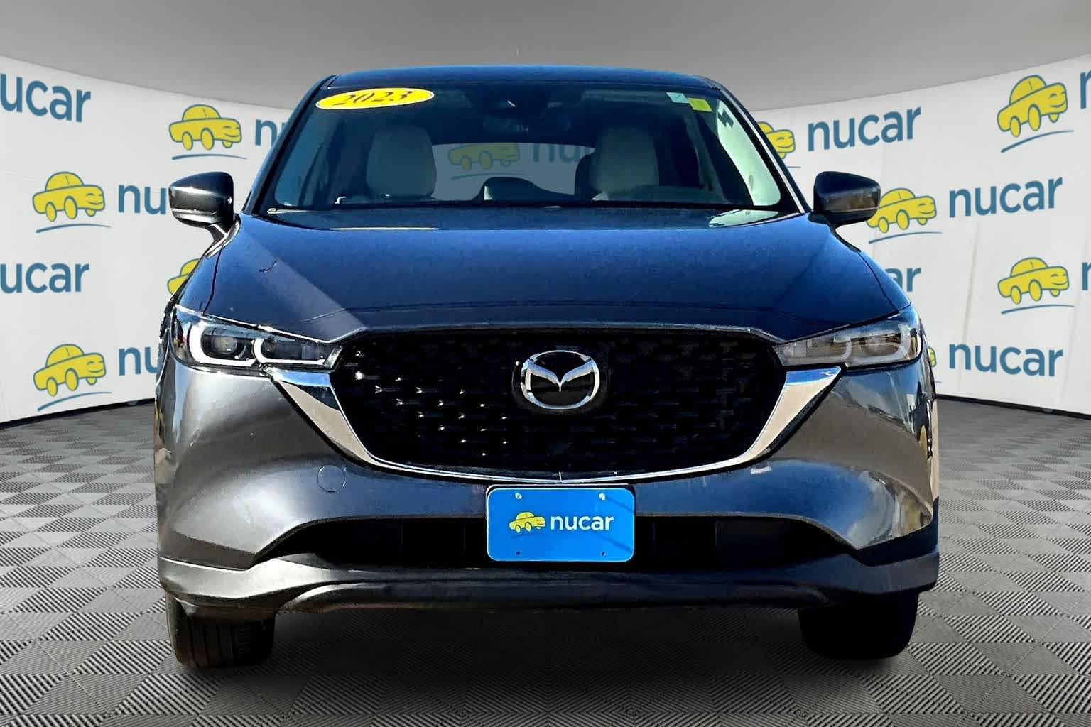 2023 Mazda CX-5 2.5 S Premium Package - Photo 2