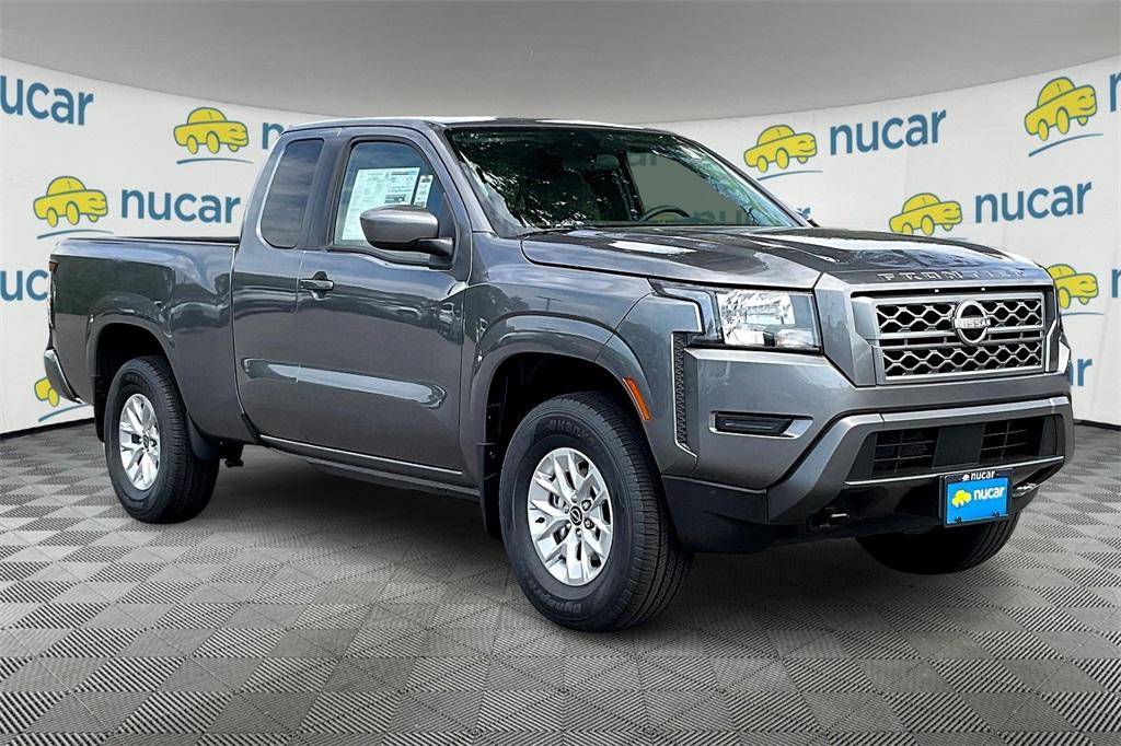 2024 Nissan Frontier SV - Photo 1