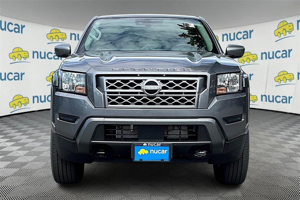 2024 Nissan Frontier SV - Photo 2