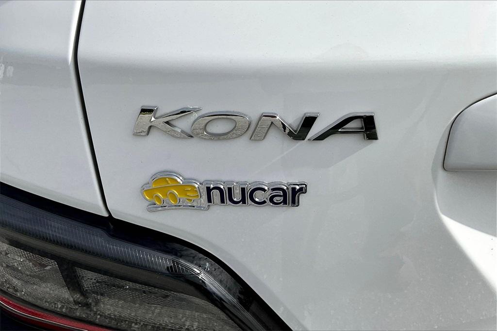 2022 Hyundai Kona SEL - Photo 28