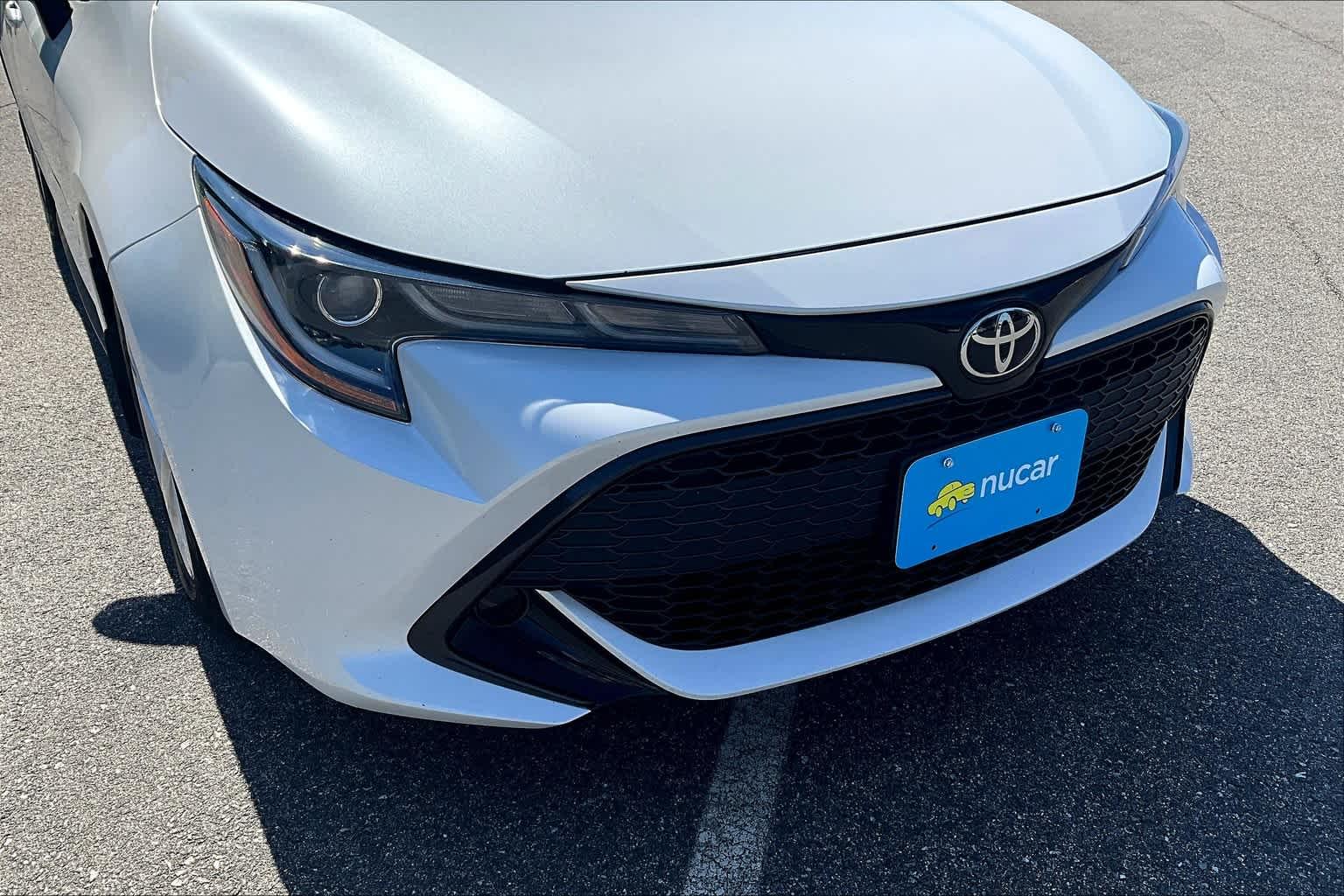 2022 Toyota Corolla SE - Photo 31