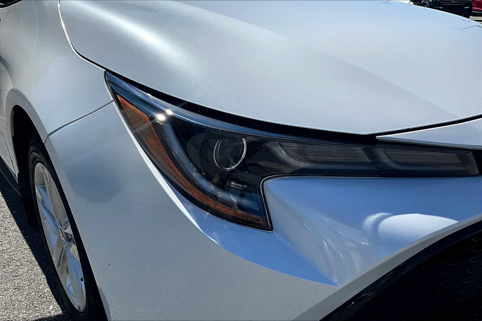 2022 Toyota Corolla SE - Photo 32