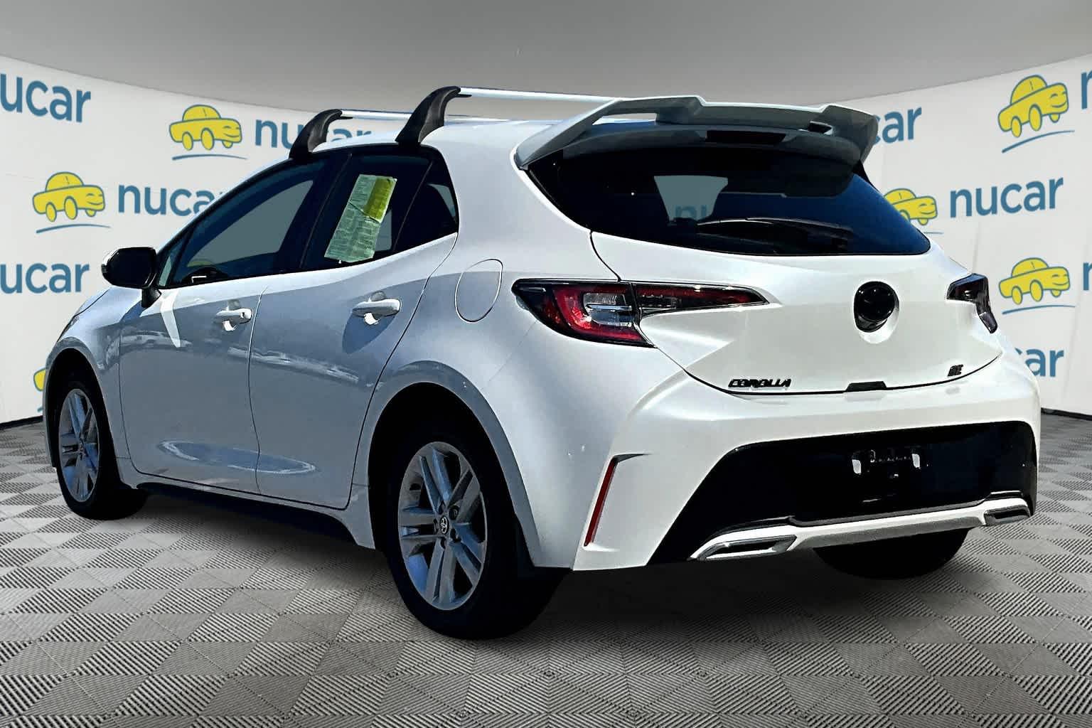 2022 Toyota Corolla SE - Photo 4