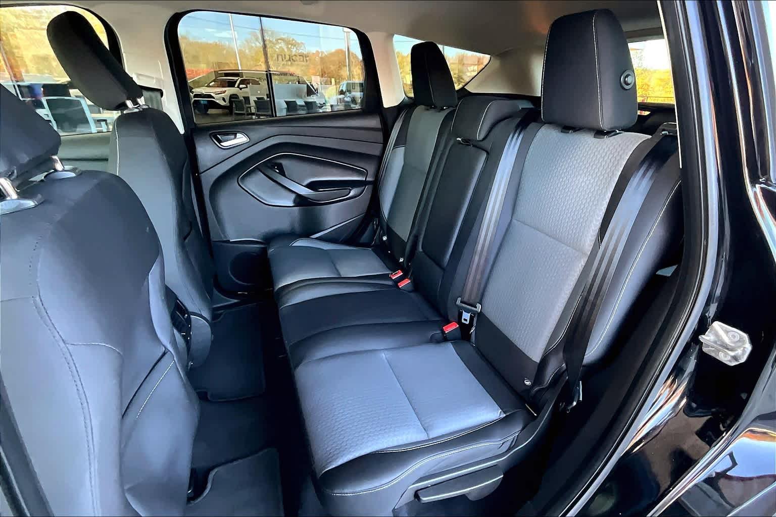 2018 Ford Escape SE - Photo 15