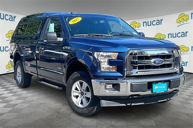 2017 Ford F-150 XLT - Photo 1