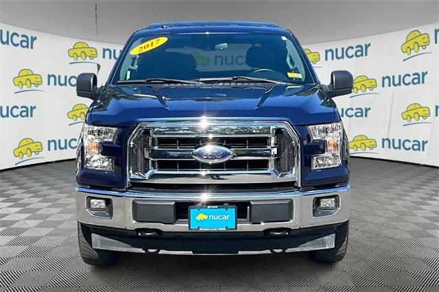 2017 Ford F-150 XLT - Photo 3