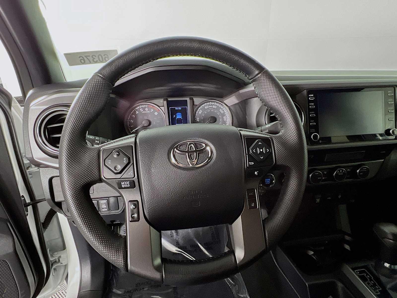 2023 Toyota Tacoma TRD Off Road Double Cab 5 Bed V6 AT - Photo 22