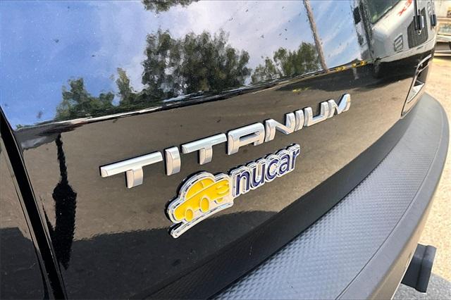 2021 Ford Escape Titanium - Photo 8