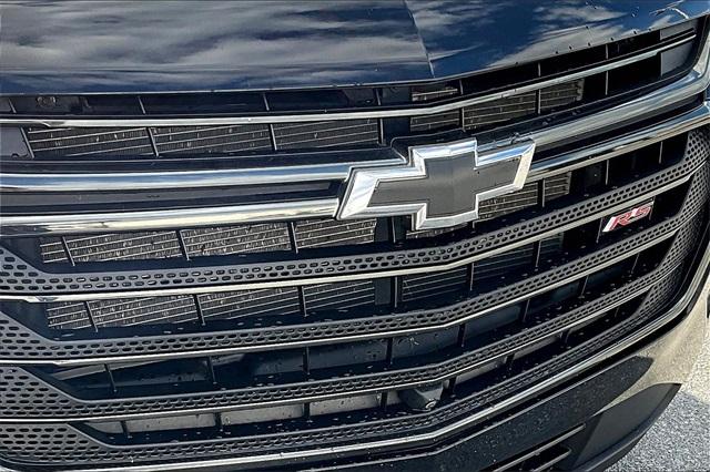 2021 Chevrolet Traverse RS - Photo 26