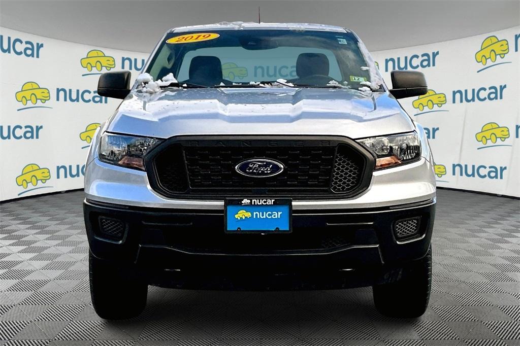 2019 Ford Ranger XL - Photo 2