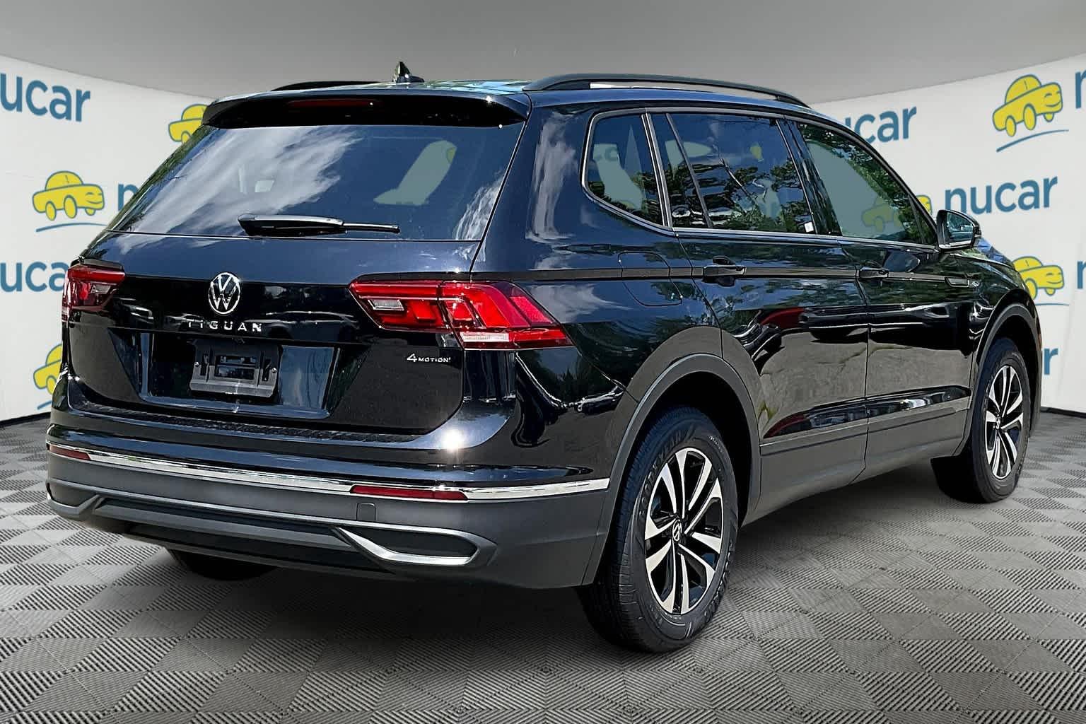 2024 Volkswagen Tiguan S - Photo 6