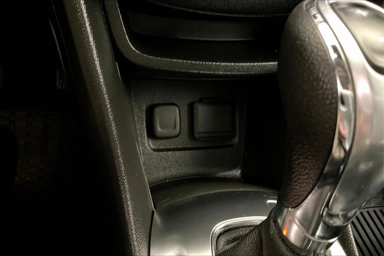 2016 Buick Encore Leather - Photo 27