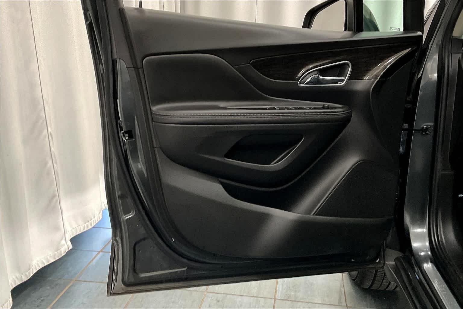 2016 Buick Encore Leather - Photo 9