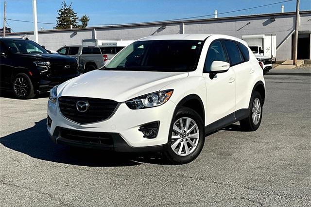 2016 Mazda CX-5 Touring - Photo 2