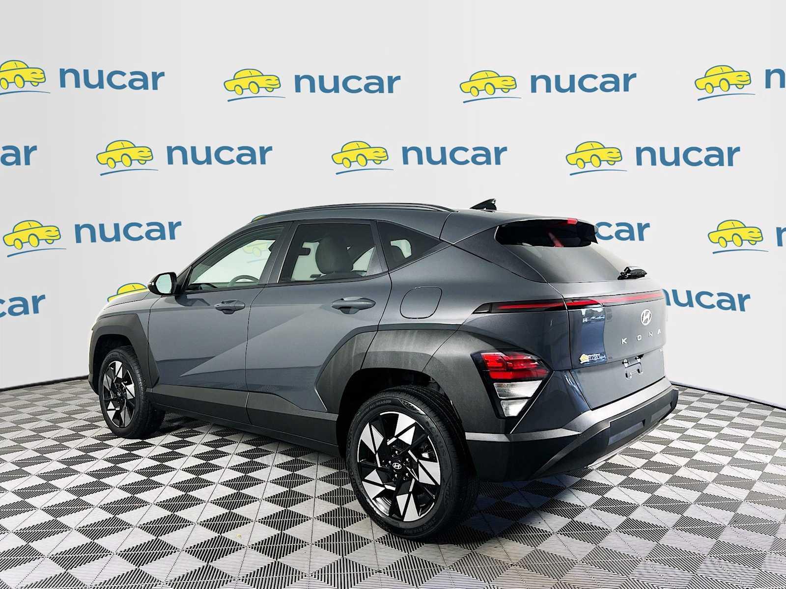 2024 Hyundai Kona SEL - Photo 5