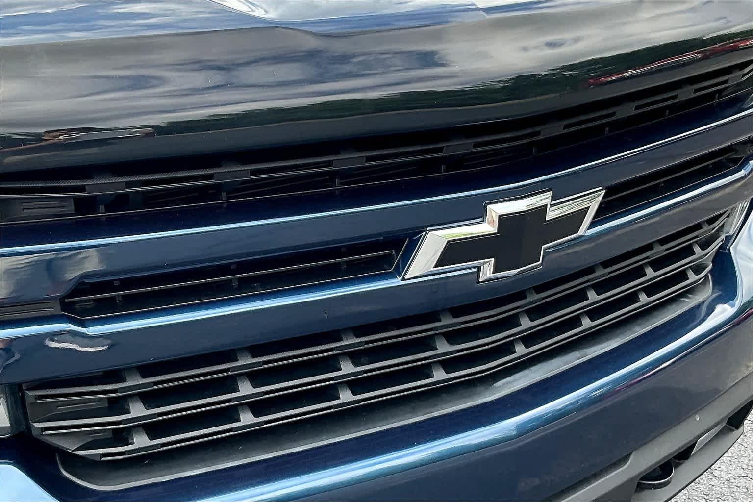 2021 Chevrolet Silverado 1500 RST 4WD Crew Cab 157 - Photo 32