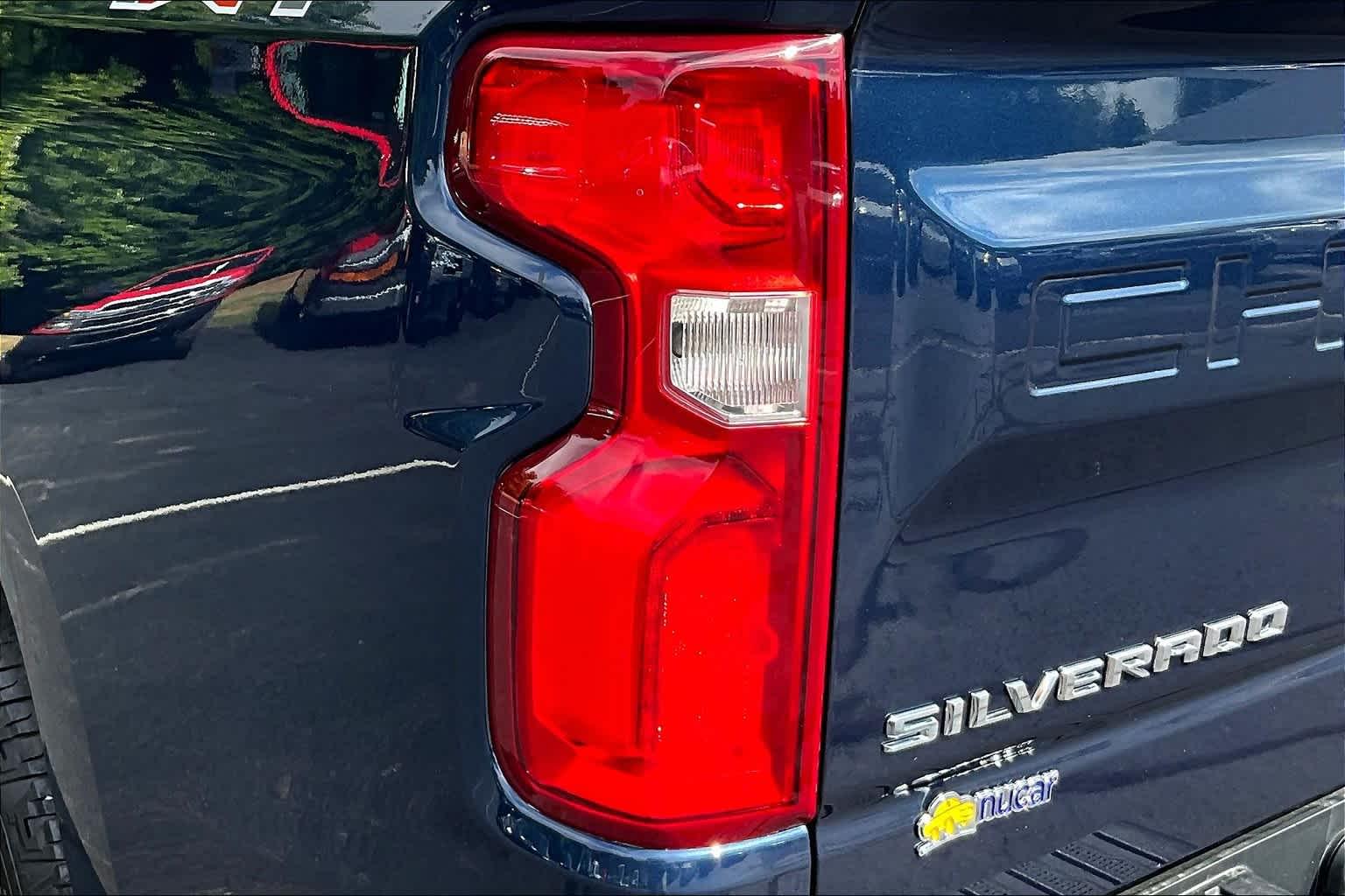 2021 Chevrolet Silverado 1500 RST 4WD Crew Cab 157 - Photo 34