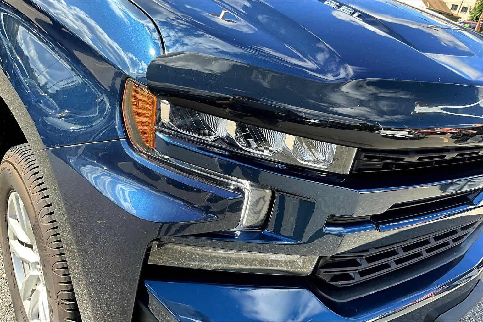 2021 Chevrolet Silverado 1500 RST - Photo 62