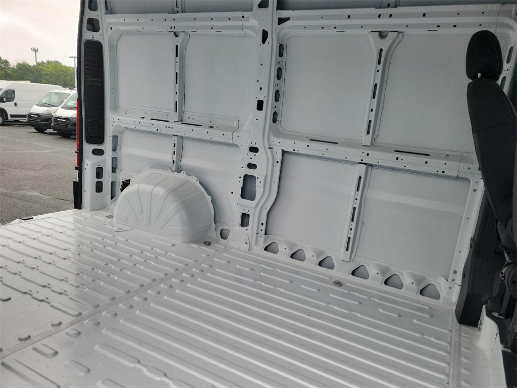 2024 Ram ProMaster 1500 Base - Photo 15