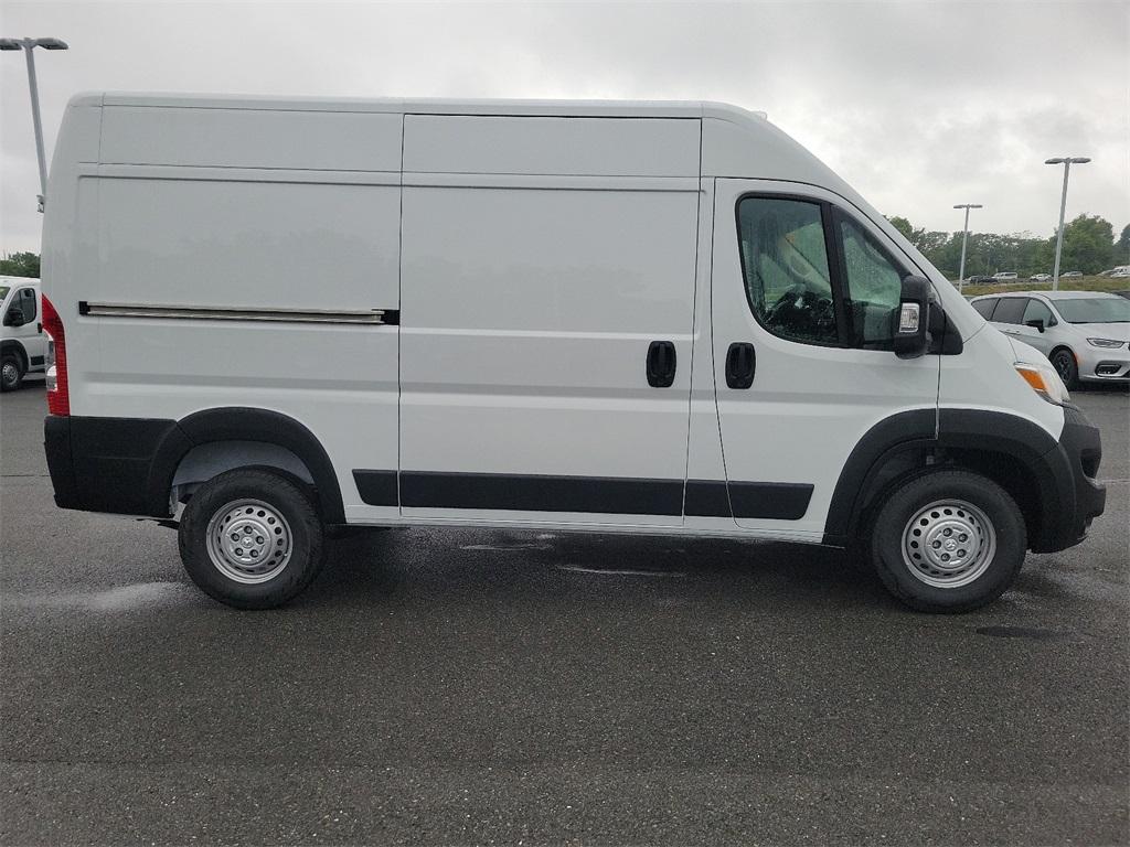 2024 Ram ProMaster 1500 Base - Photo 5