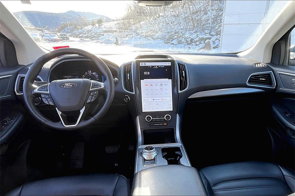 2023 Ford Edge SEL - Photo 21