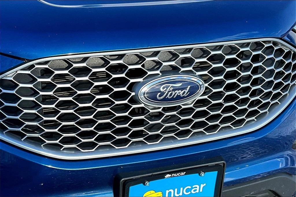 2023 Ford Edge SEL - Photo 28