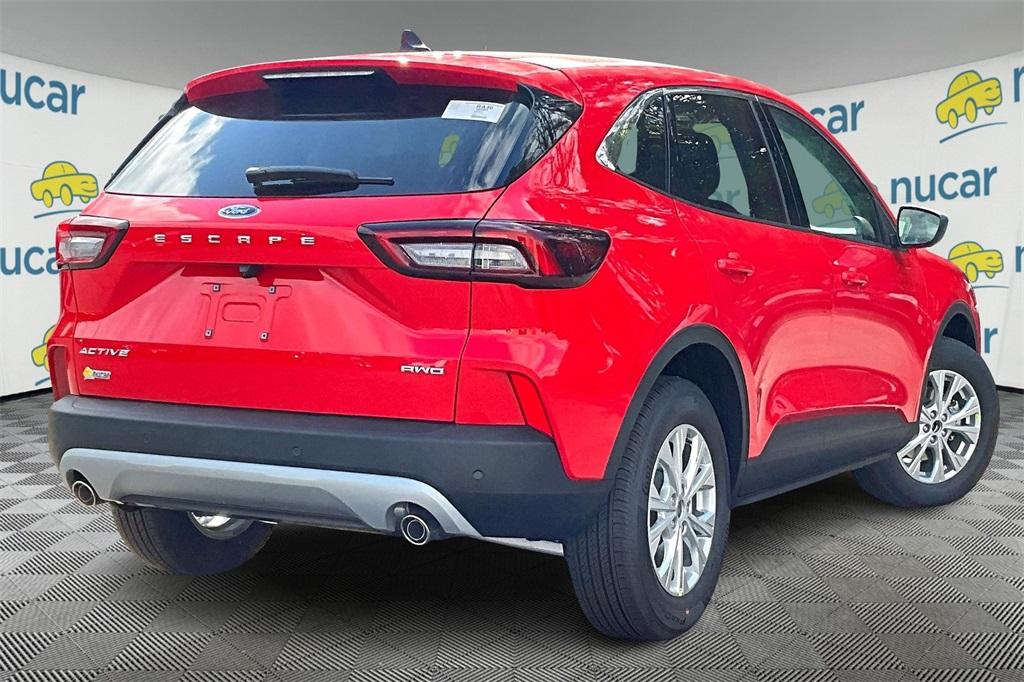 2024 Ford Escape Active - Photo 6