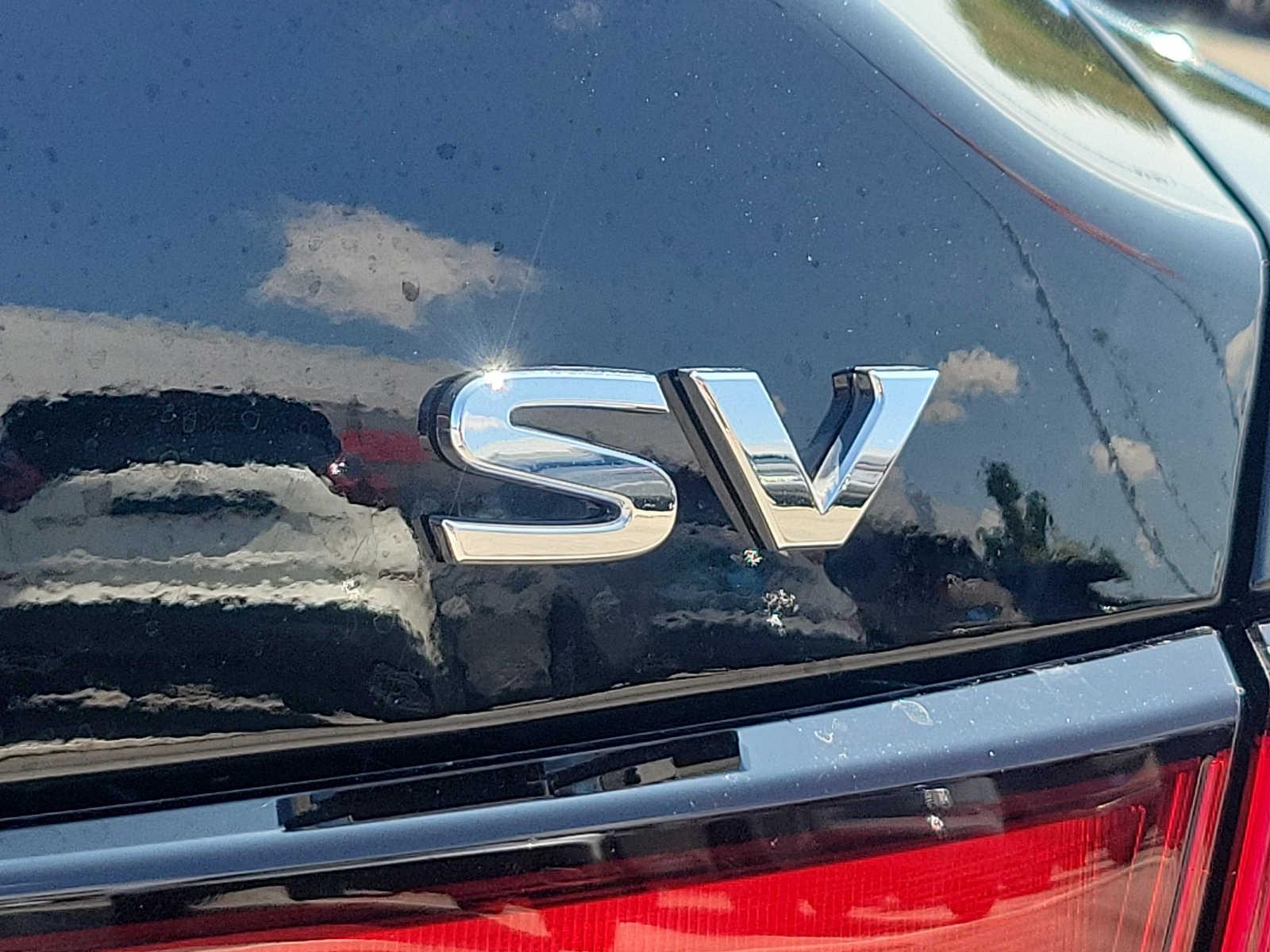 2024 Nissan Sentra SV - Photo 20