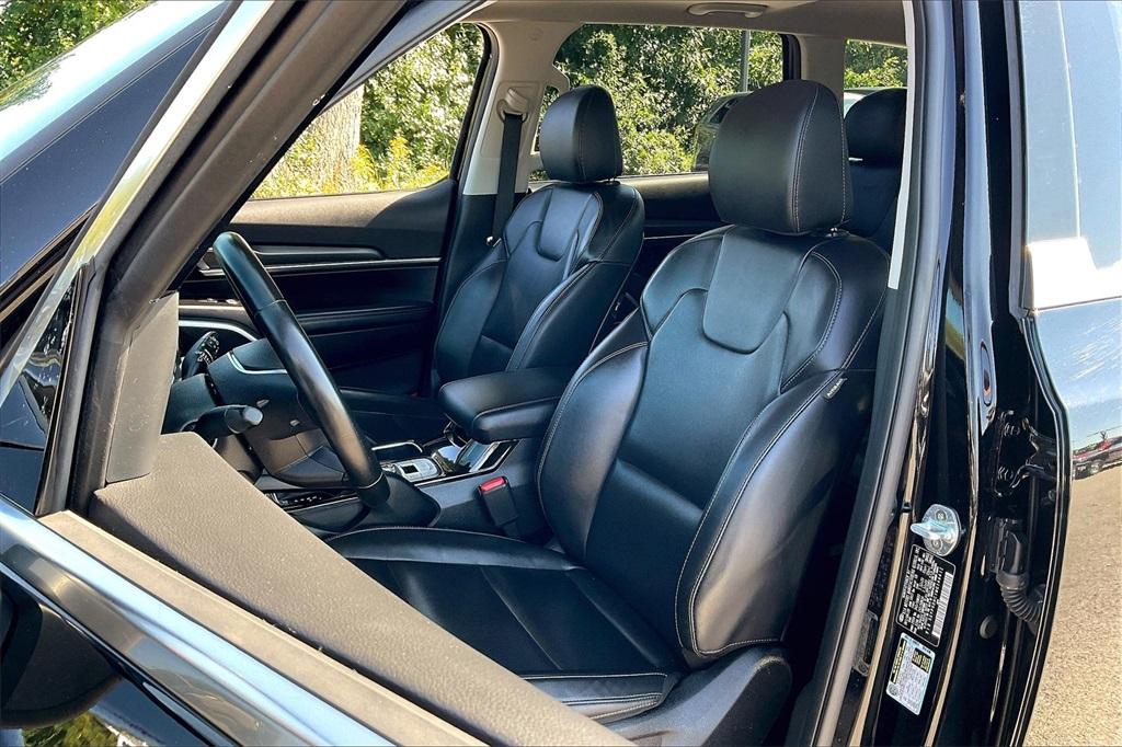 2021 Kia Telluride S - Photo 9