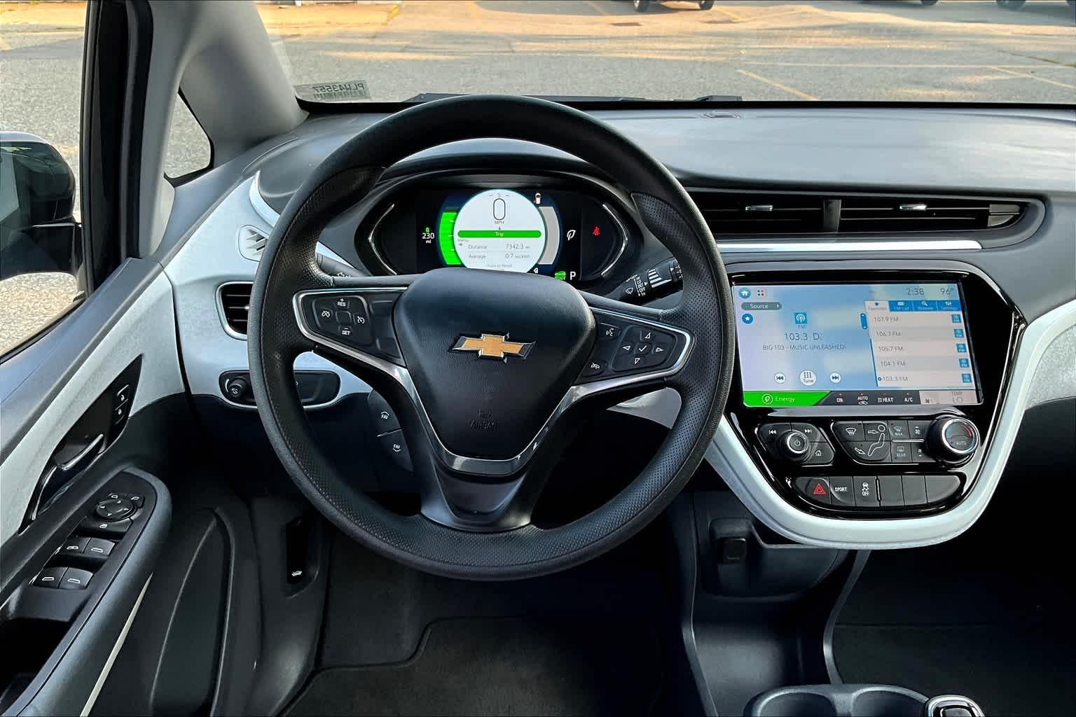 2020 Chevrolet Bolt EV LT - Photo 17