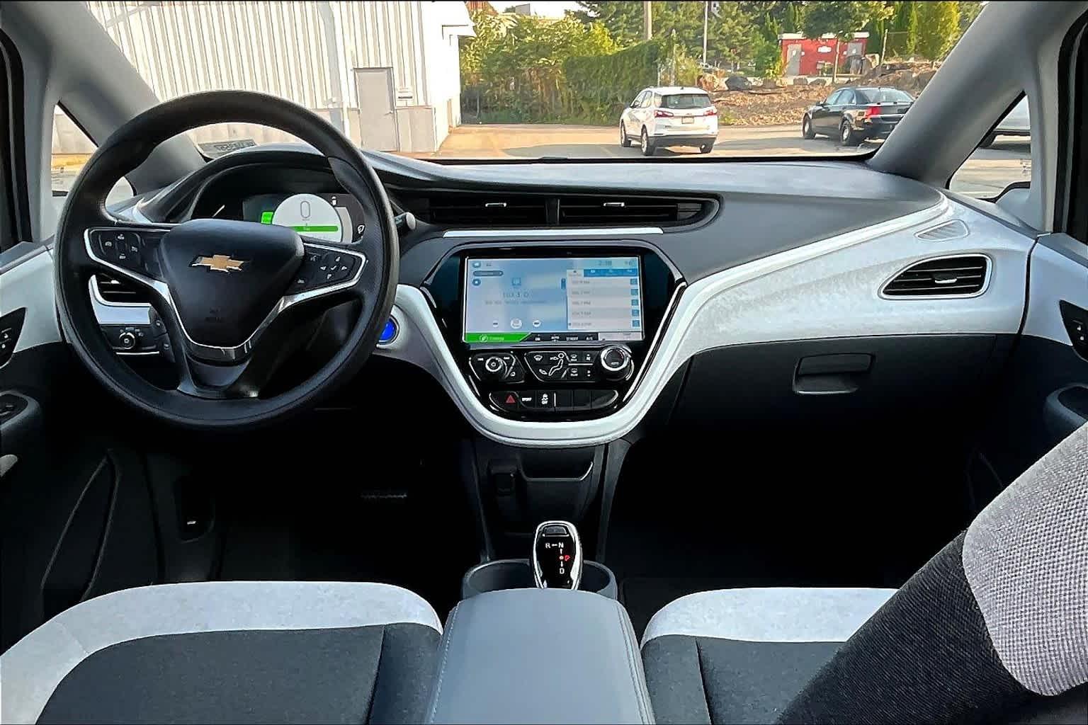 2020 Chevrolet Bolt EV LT - Photo 21