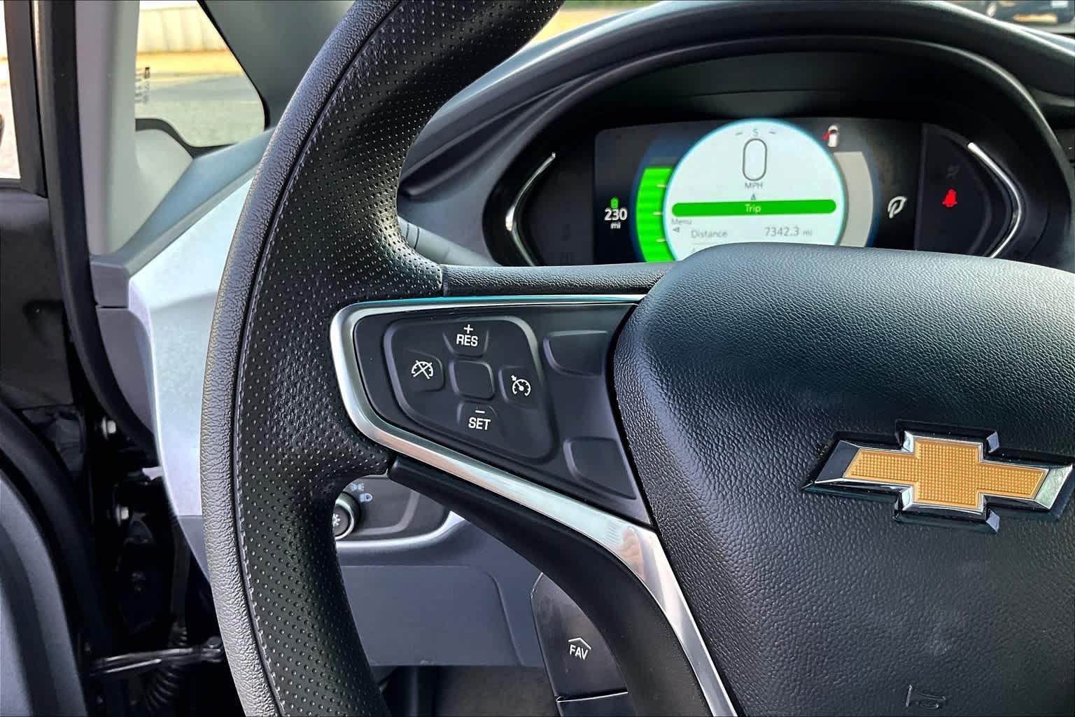 2020 Chevrolet Bolt EV LT - Photo 22