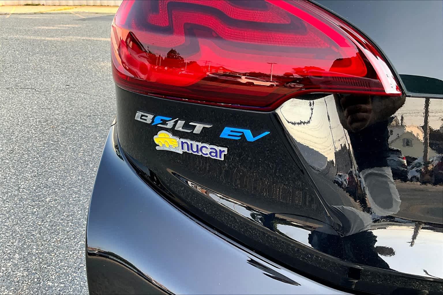 2020 Chevrolet Bolt EV LT - Photo 27