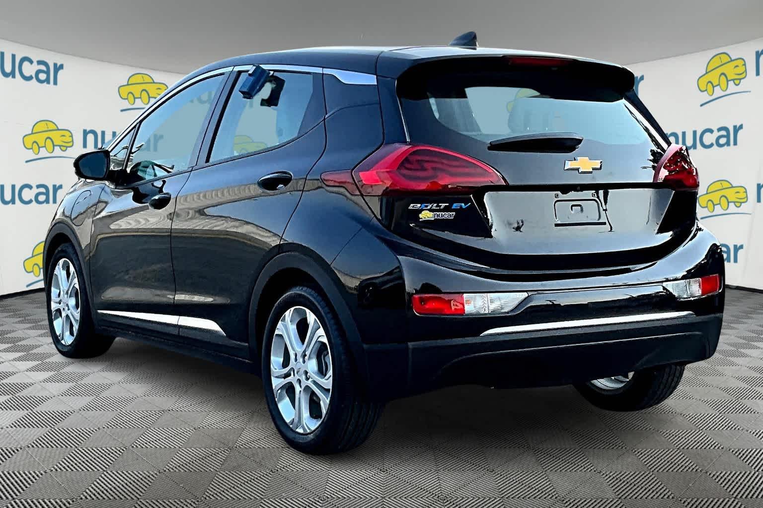 2020 Chevrolet Bolt EV LT - Photo 4