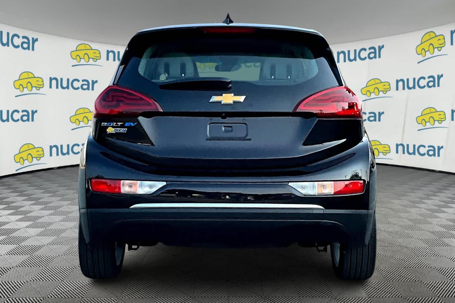 2020 Chevrolet Bolt EV LT - Photo 5