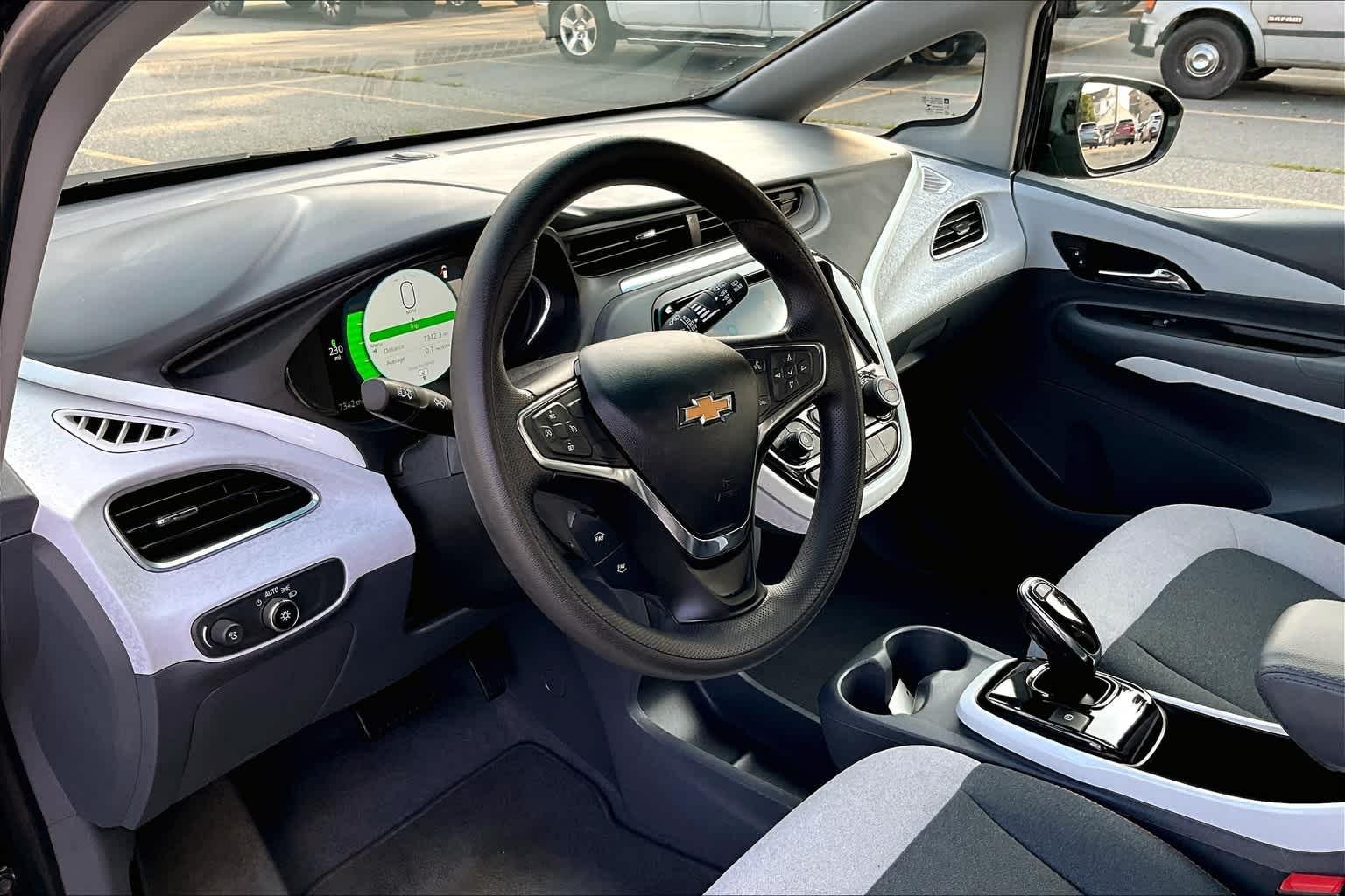 2020 Chevrolet Bolt EV LT - Photo 8