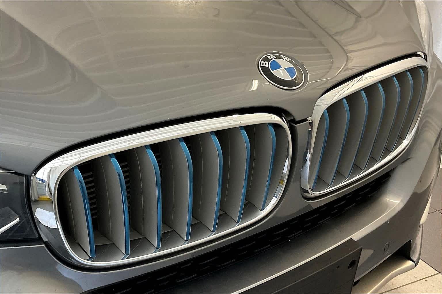 2018 BMW X5 xDrive40e iPerformance - Photo 31