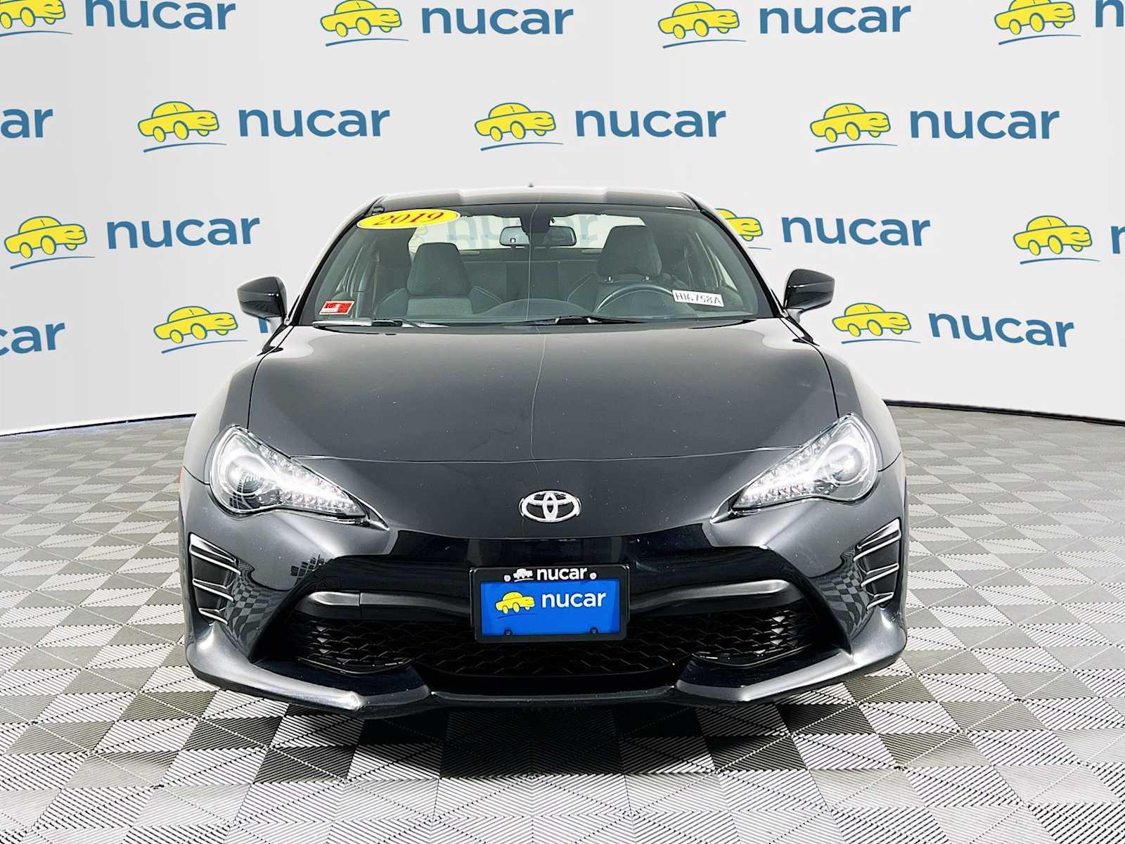 2019 Toyota 86  - Photo 2