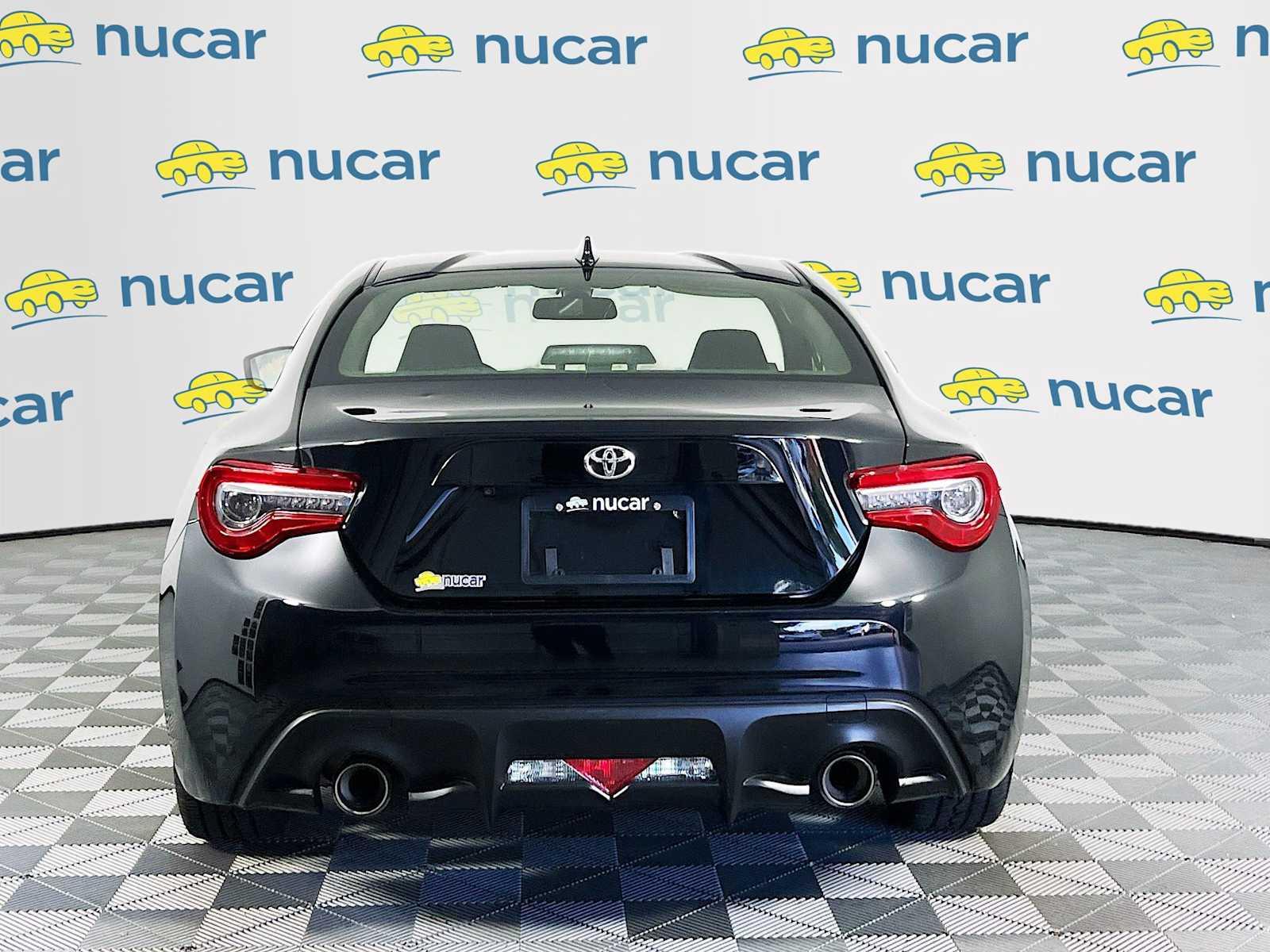 2019 Toyota 86  - Photo 6