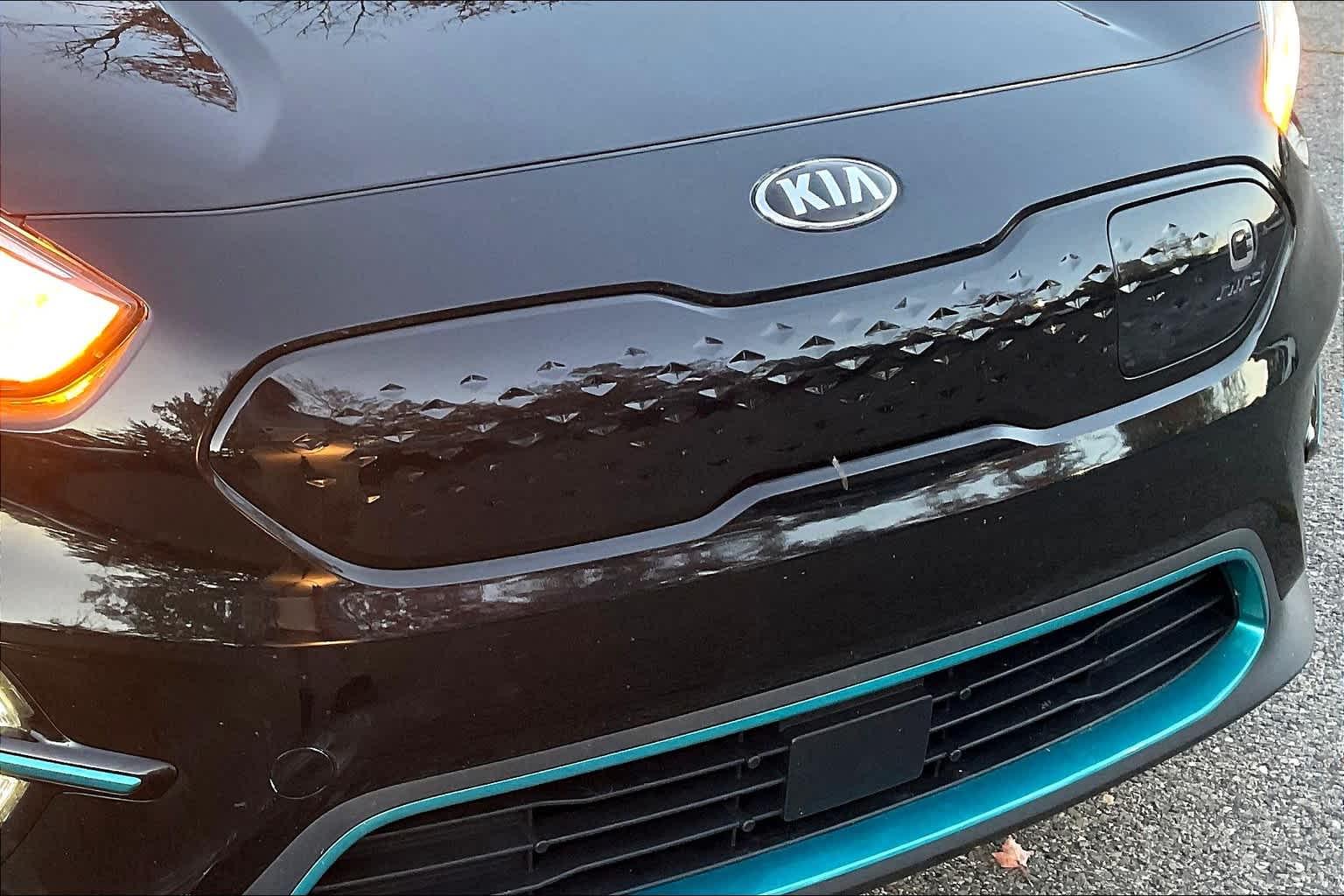 2021 Kia Niro EV EX Premium - Photo 25