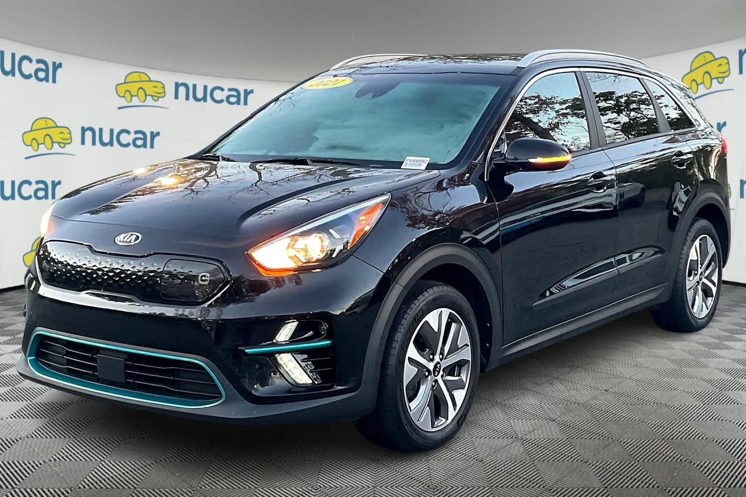 2021 Kia Niro EV EX Premium - Photo 3