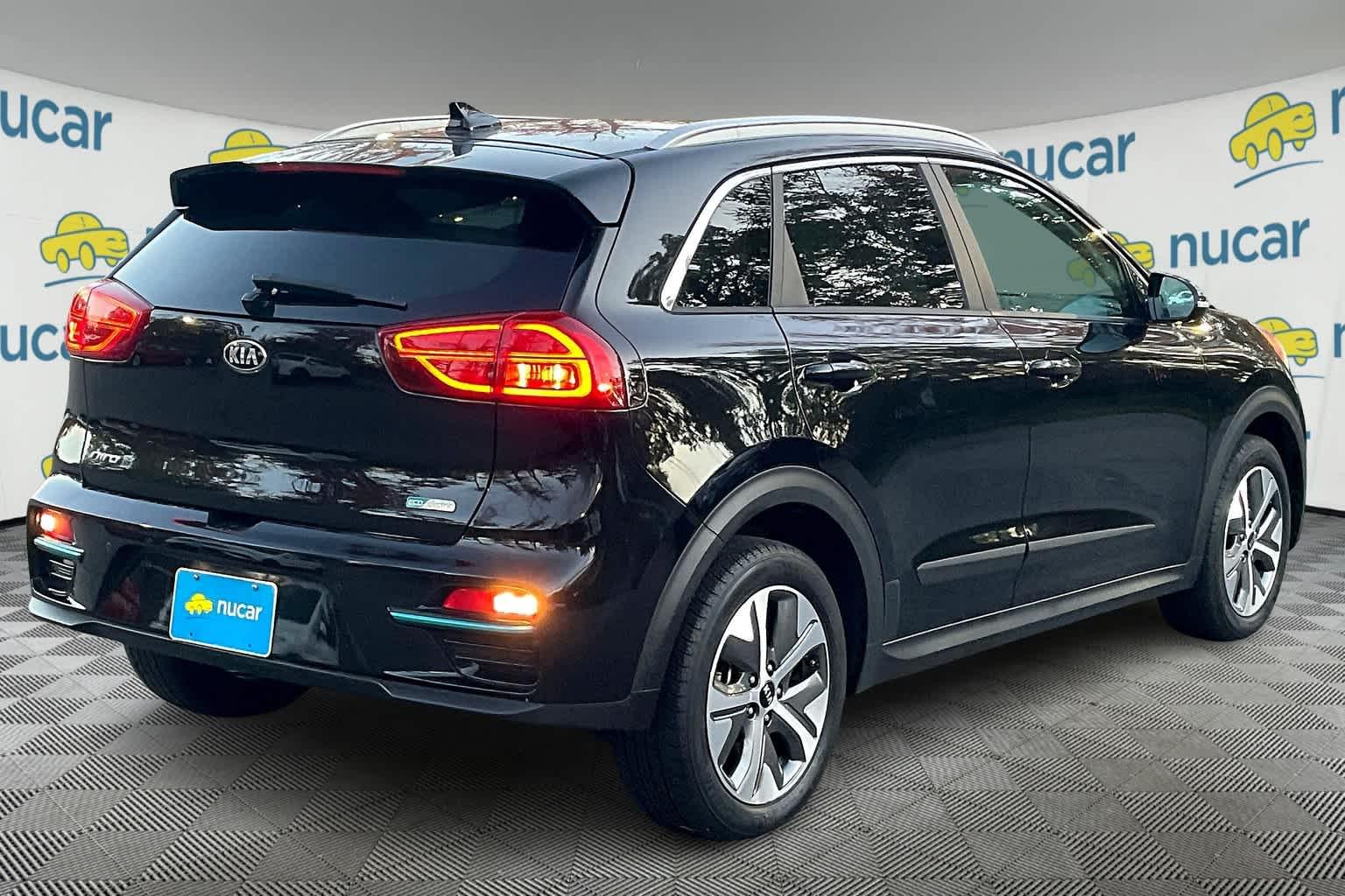 2021 Kia Niro EV EX Premium - Photo 6