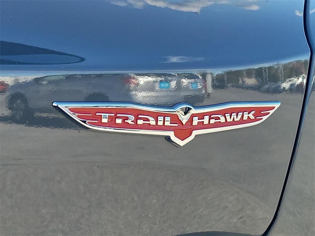 2021 Jeep Renegade Trailhawk - Photo 28