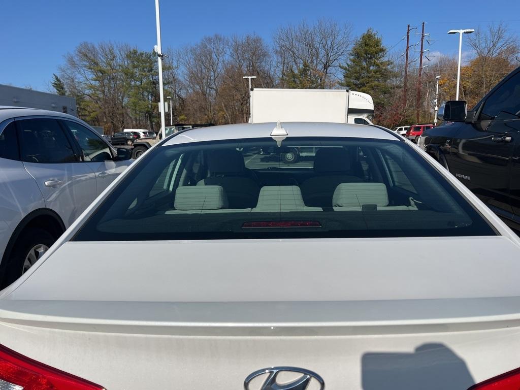 2015 Hyundai Sonata SE - Photo 5